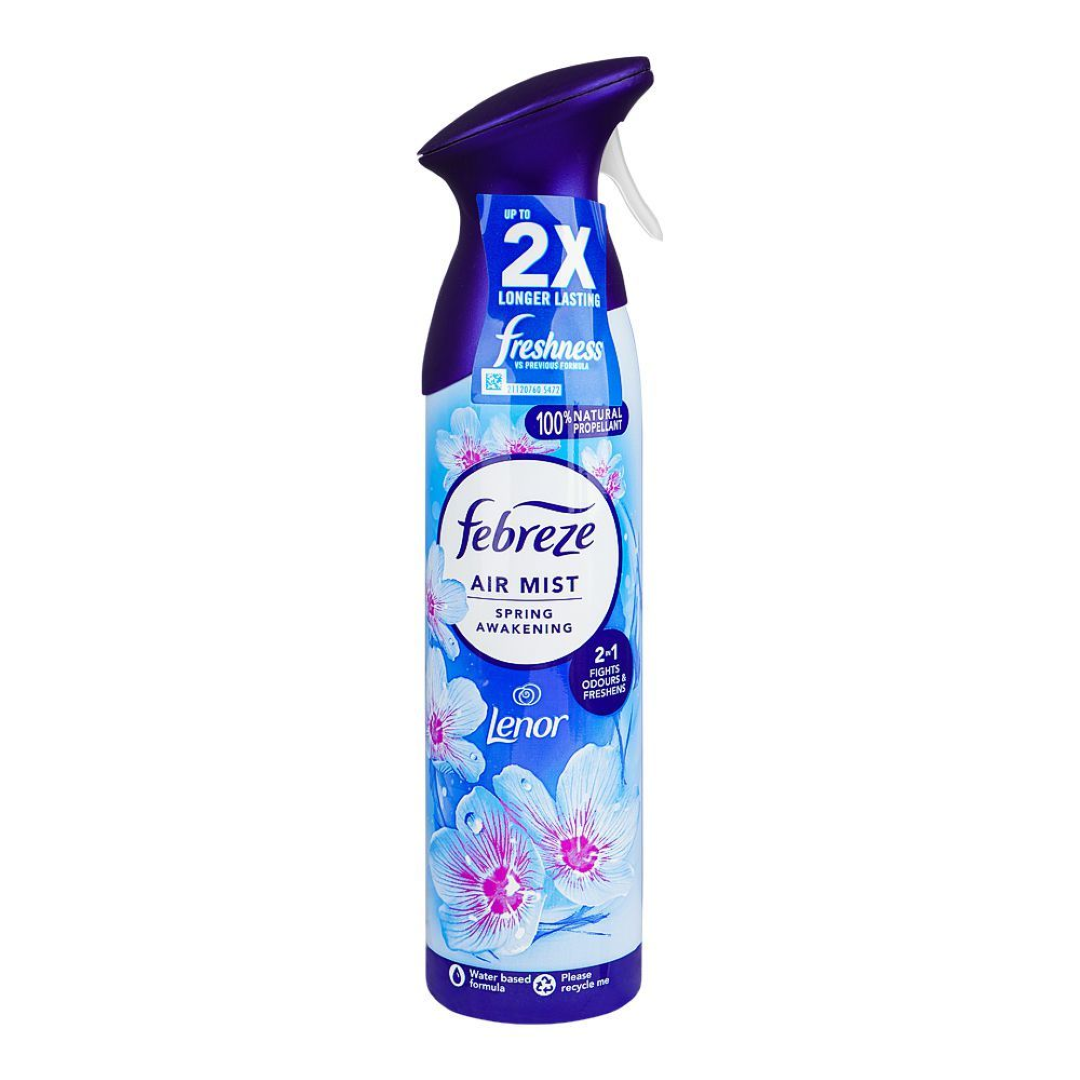 FEBREZE A/FRESHENER SPRING AWAKENING 185ML